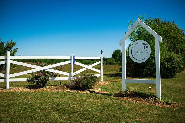 Carolina Country Weddings and Events LLC