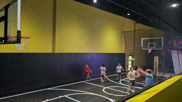 Launch Family Entertainment