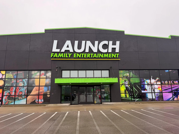 Launch Family Entertainment