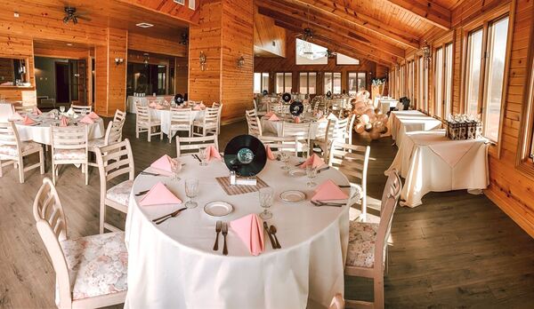 Ohio Prestwick Country Club