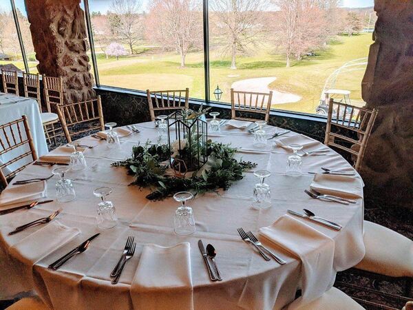 Ohio Prestwick Country Club