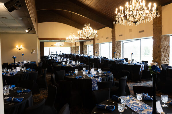 Ohio Prestwick Country Club