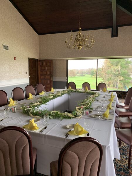 Ohio Prestwick Country Club