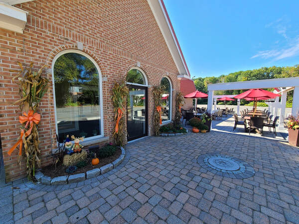 Princeton Station