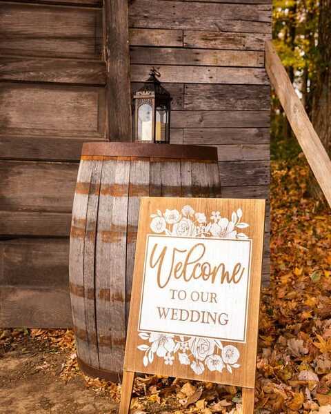 Highland Oaks Weddings and Events