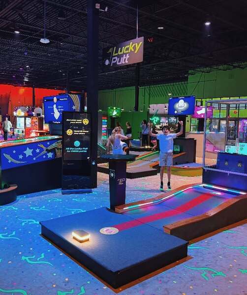 Launch Family Entertainment