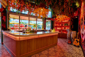 Azteca Terraza Rooftop & Events