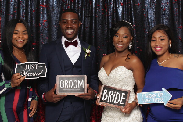 Bigfoot Photo Booths