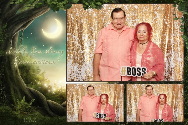 Bigfoot Photo Booths