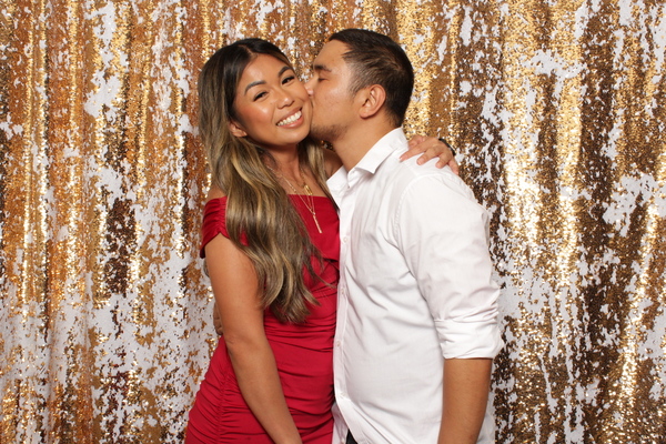 Bigfoot Photo Booths