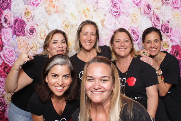 Bigfoot Photo Booths