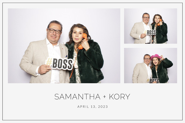 Bigfoot Photo Booths