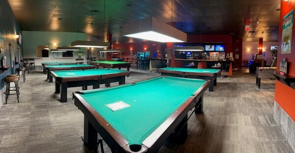 Dooly's Bedford