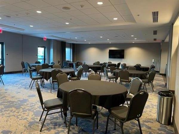 Comfort Suites Kennewick at Southridge
