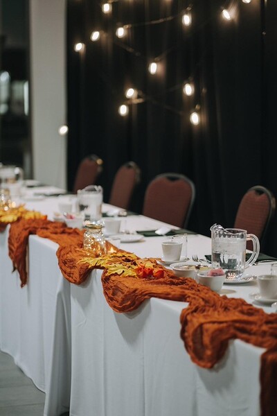 Algonquin College Event Services