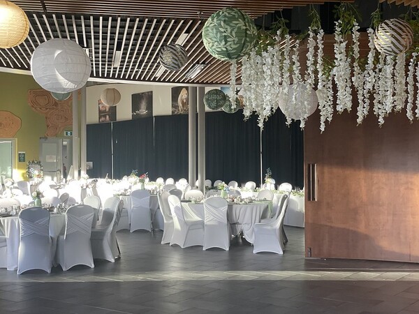 Algonquin College Event Services