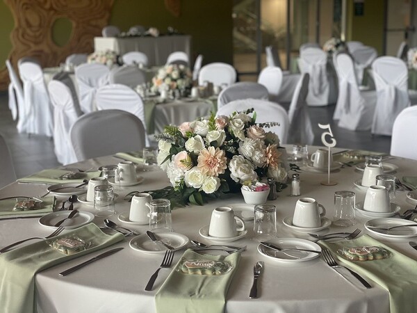 Algonquin College Event Services