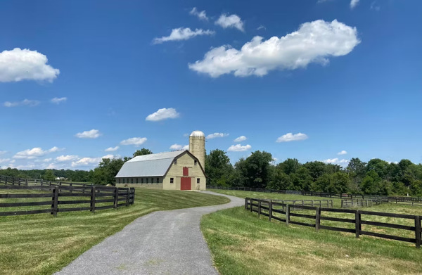 East Oaks Farm
