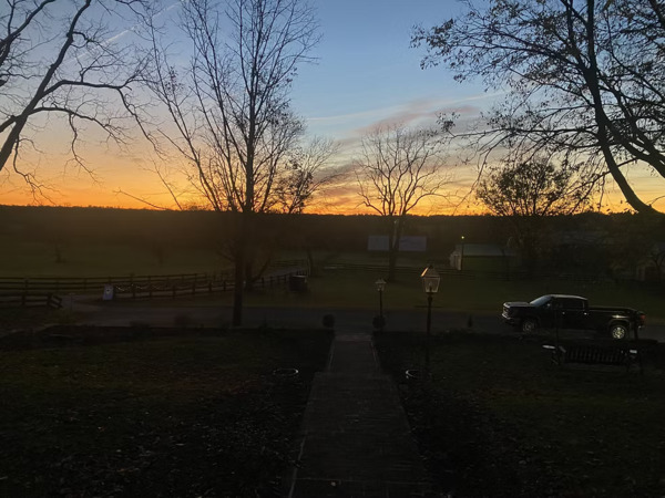 East Oaks Farm