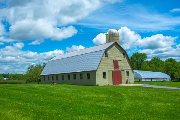 East Oaks Farm