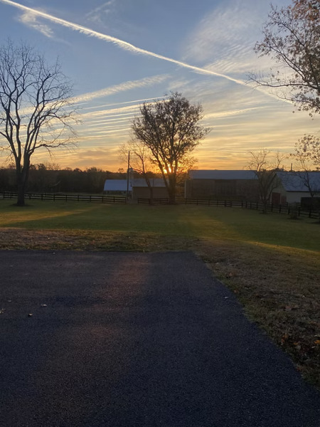 East Oaks Farm