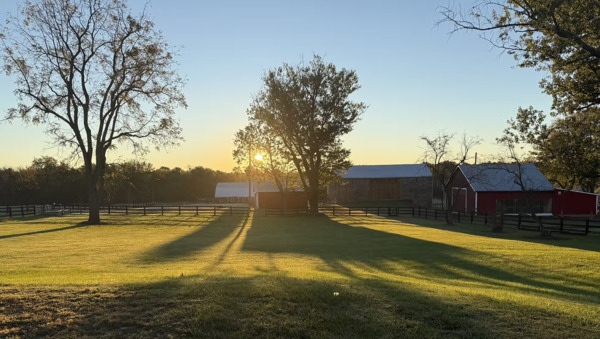 East Oaks Farm