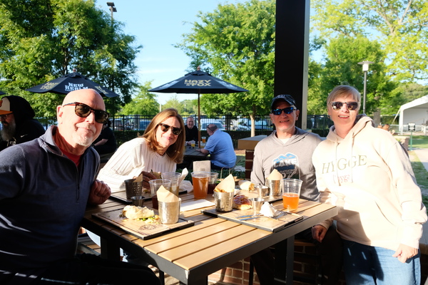 New Realm Brewing