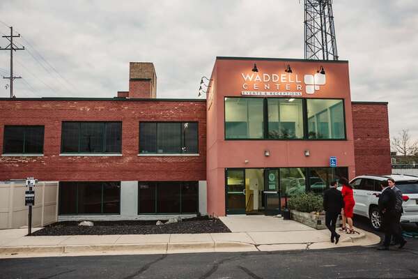 The Waddell Center