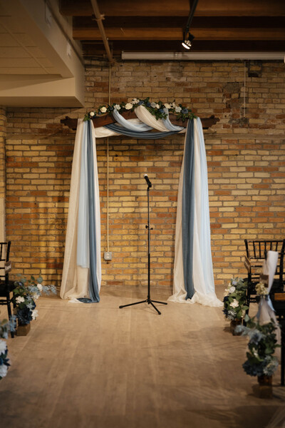 The Waddell Center