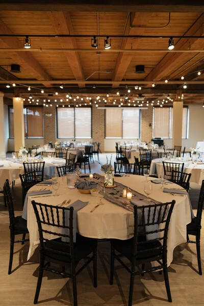 The Waddell Center