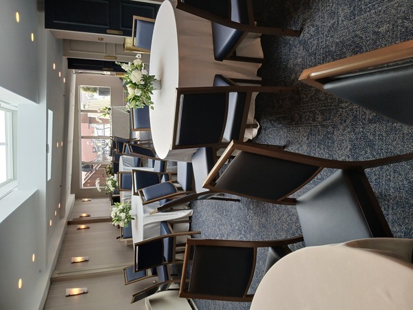 The Penthouse at The Lucerne Hotel