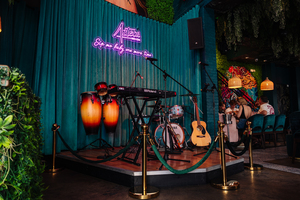 Azteca Signature Experience Full Venue Buyout