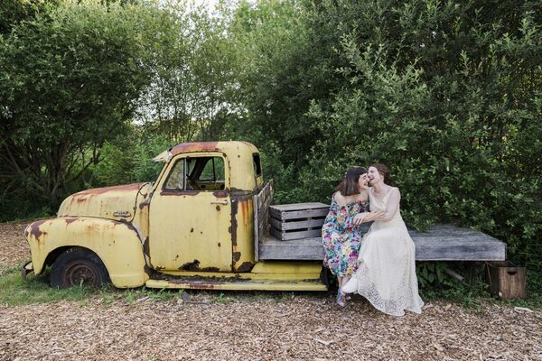 Blooming Hill Farm