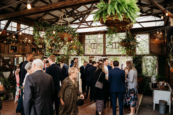 Blooming Hill Farm