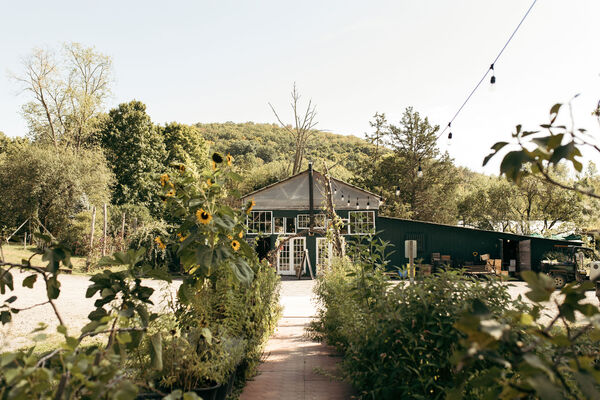 Blooming Hill Farm