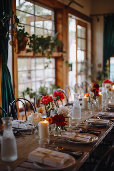 Blooming Hill Farm