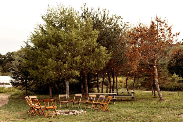 Blooming Hill Farm