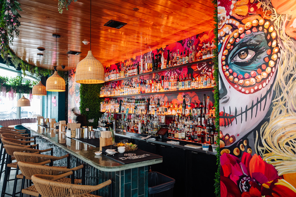 Azteca South Beach