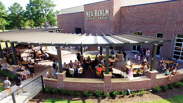 New Realm Brewing