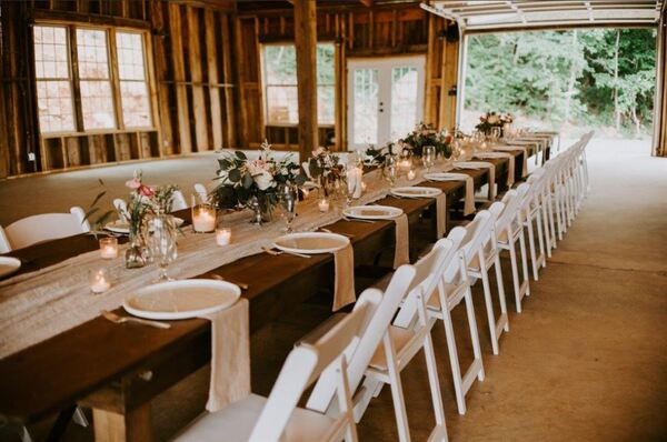 Mountain Willow Manor
