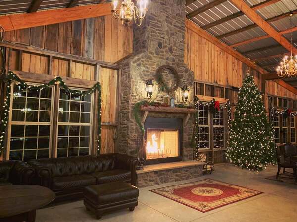 Mountain Willow Manor