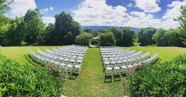 Mountain Willow Manor