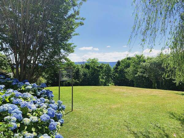 Mountain Willow Manor
