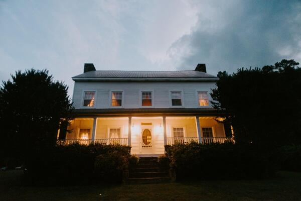 Mountain Willow Manor