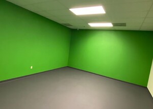 Studio A Photo/Film/Classroom
