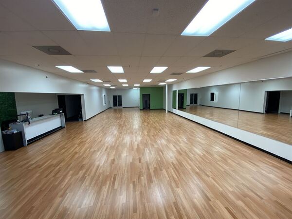 The Bolden Academy