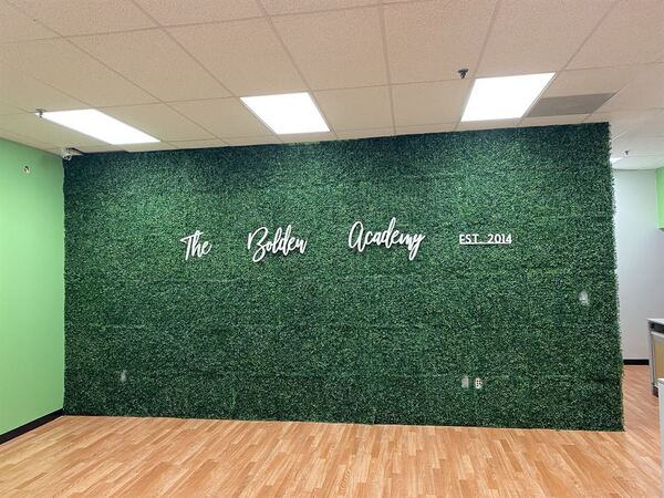 The Bolden Academy