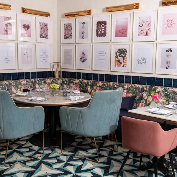 Balans Restaurant & Bar, Brickell