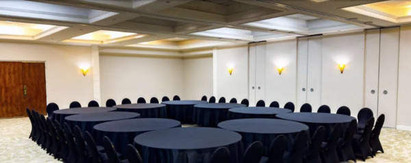 Best Western Plus Palm Beach Gardens Conference Center