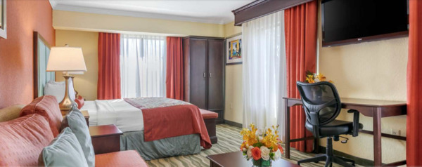 Best Western Plus Palm Beach Gardens Conference Center